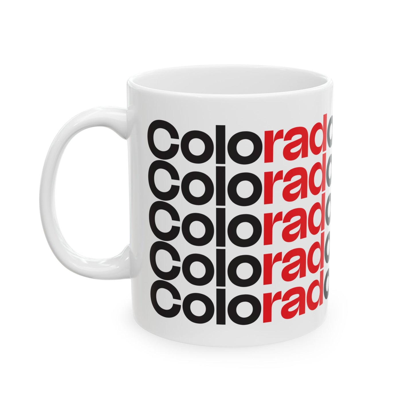 Ceramic Mug, (11oz, 15oz)