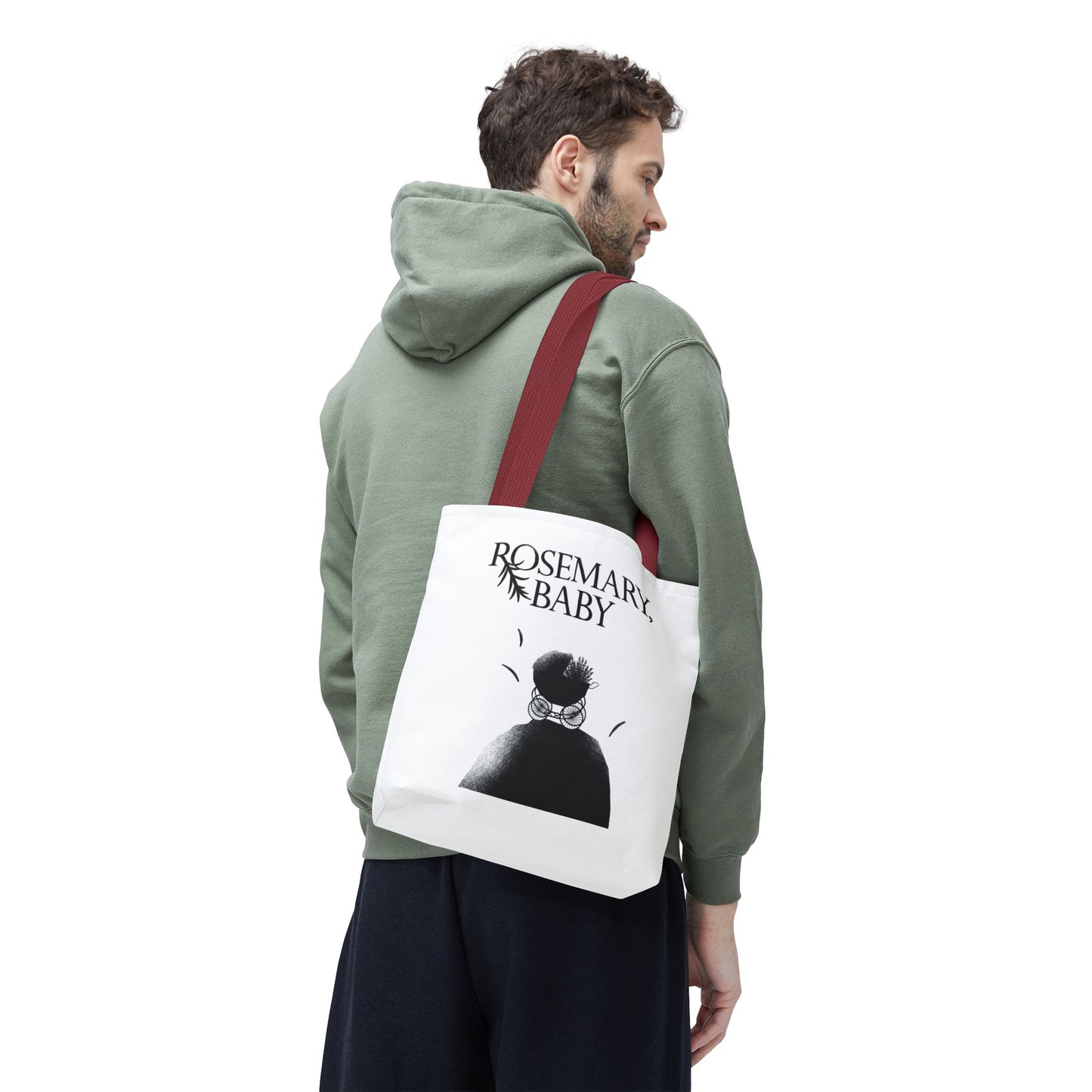 Tote Bag (AOP)