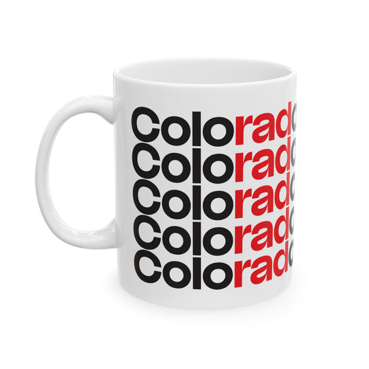 Ceramic Mug, (11oz, 15oz)