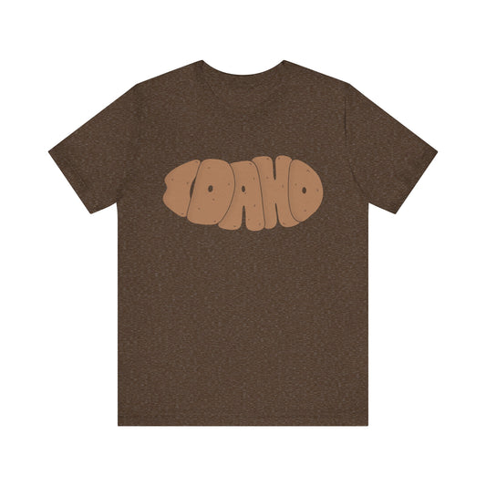 Idaho Potato Unisex Jersey Short Sleeve Tee